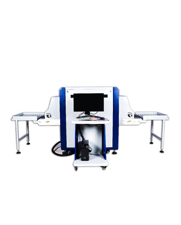 Baggage Scanner