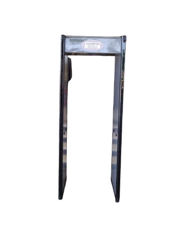 Door Frame Metal Detector