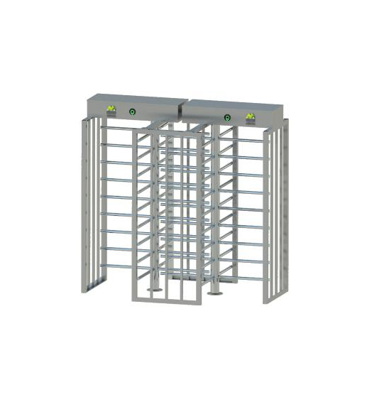 Full Height Turnstile