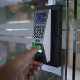 Time Attendance Systems