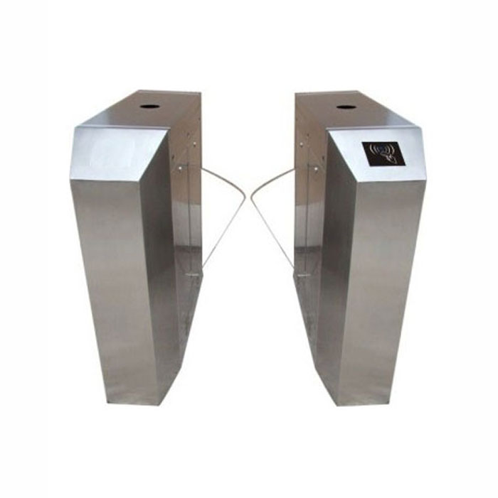 Top Flap Barrier Manufacturers in Pune| Nabar Communication